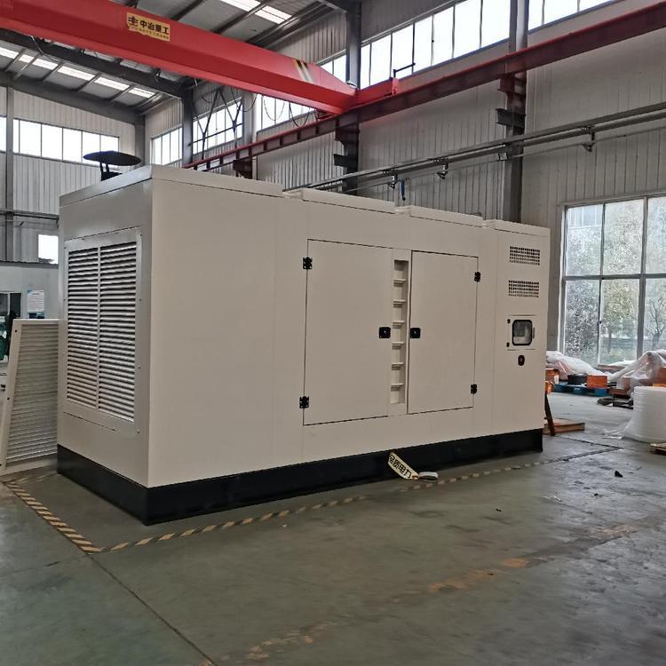 襄城发电机出租